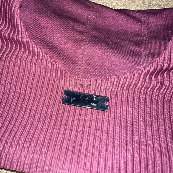 Gymshark Ribbed Bikini - Picture 6 of 11